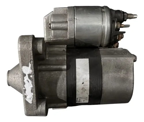 Motor de Arranque Renault 1.6L 16V (Modelo K4M) - Calidad Original de Importación