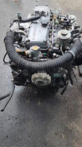 Motor Toyota 15B 4.1L Diésel