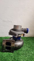 Turbocargador para Motor Isuzu 6BD1-T - Marca Izumi