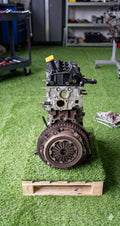 Motor Renault Twingo 1.2L 8V (Modelo D7F) - 7/8 Usado de Importación