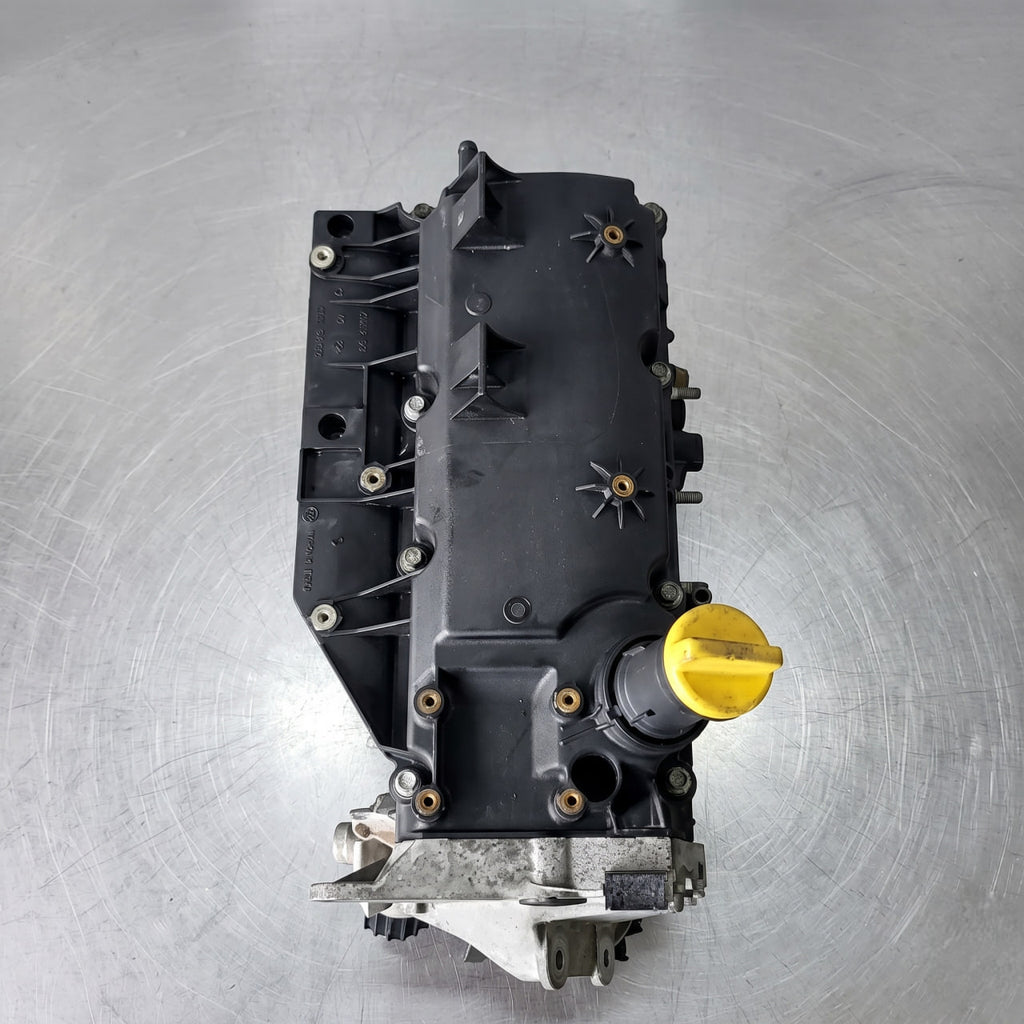 Motor Renault Twingo 1.2L 8V (Modelo D7F) - 7/8 Usado de Importación